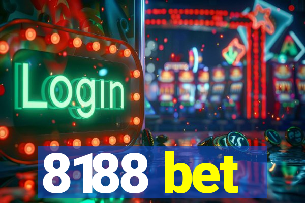 8188 bet